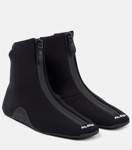 Alaïa Baskets en néoprène - Alaia - Modalova