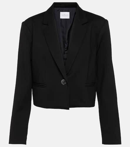 Velvet Blazer raccourci Anya - Velvet - Modalova