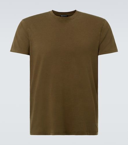 Tom Ford T-shirt - Tom Ford - Modalova