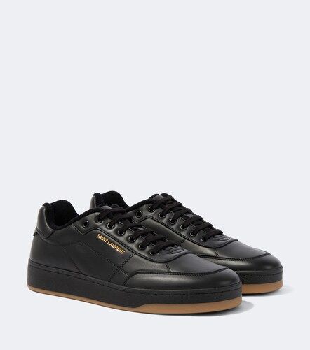 Saint Laurent Baskets SL/61 en cuir - Saint Laurent - Modalova