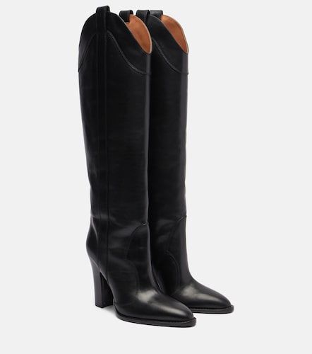 Bottes Lavinia 100 en cuir - Paris Texas - Modalova