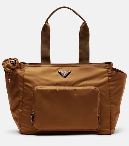 Sac à langer en Re-Nylon - Prada - Modalova