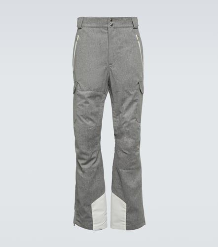 Pantalon de ski en laine - Brunello Cucinelli - Modalova