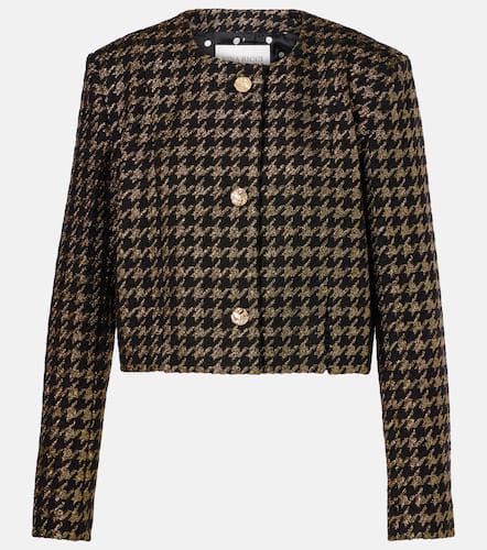 Nina Ricci Veste en tweed - Nina Ricci - Modalova