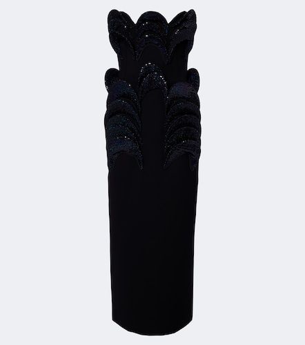 Robe de cocktail Glint à sequins - Maticevski - Modalova