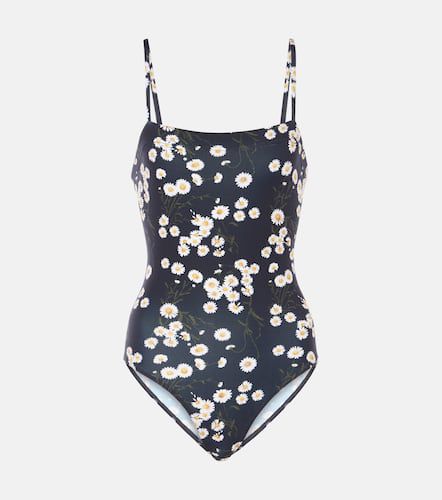 Maillot de bain Intensément à fleurs - Eres - Modalova