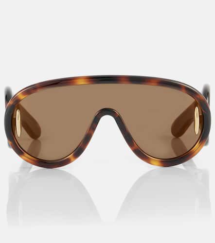 Lunettes de soleil Paula’s Ibiza Wave - Loewe - Modalova