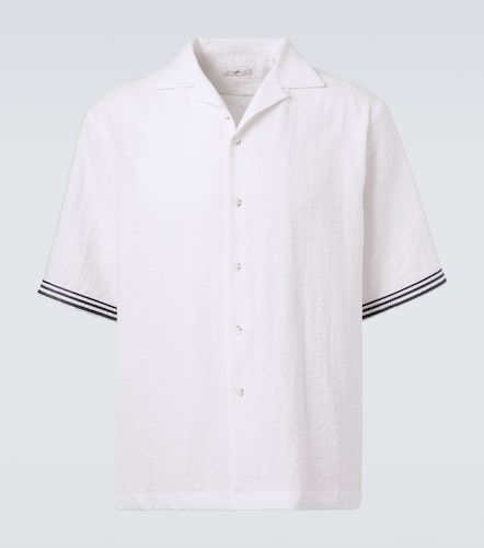 Commas Chemise brodée - Commas - Modalova