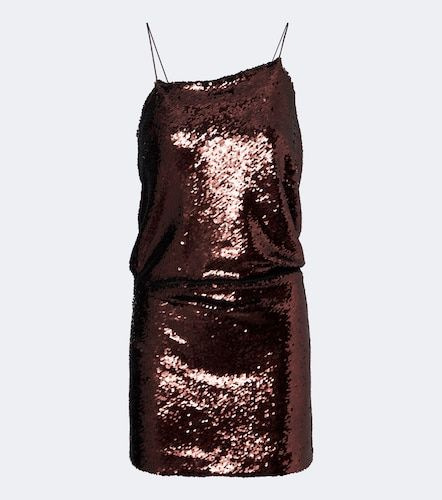 Alex Perry Robe à sequins - Alex Perry - Modalova