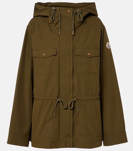 Moncler Veste Serin à capuche - Moncler - Modalova