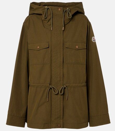Moncler Veste Serin à capuche - Moncler - Modalova