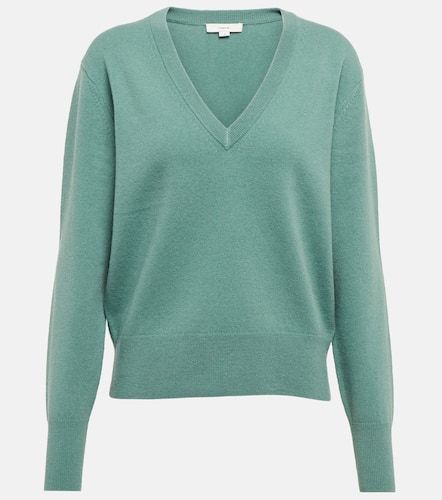 Pull Weekday en laine et cachemire - Vince - Modalova