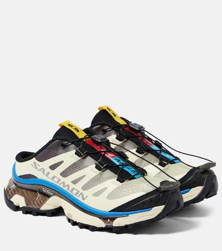 X Salomon – Baskets XT-4 - MM6 Maison Margiela - Modalova