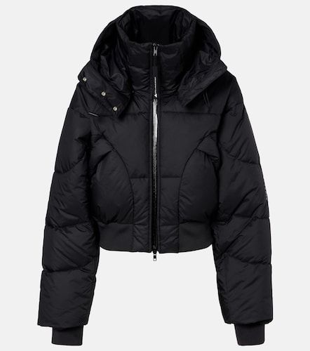 Veste matelassée raccourcie - Adidas by Stella McCartney - Modalova