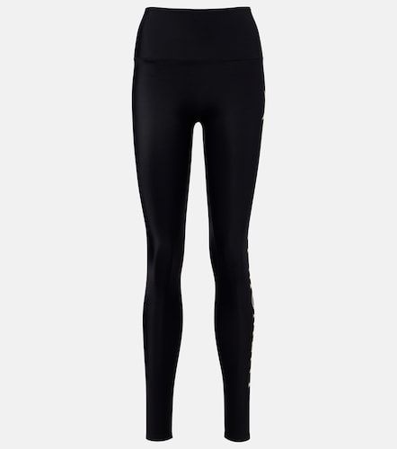 Legging technique à logo - Perfect Moment - Modalova