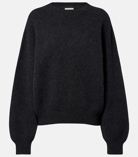 Pull oversize Margaux en cachemire - Khaite - Modalova