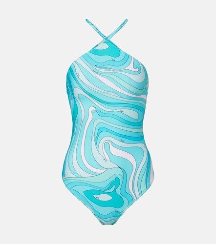 Pucci Maillot de bain Marmo - Pucci - Modalova
