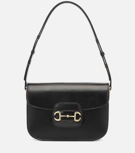 Sac Horsebit 1955 en cuir - Gucci - Modalova