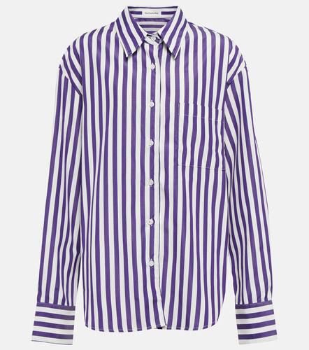 The Frankie Shop Chemise rayée Lui - The Frankie Shop - Modalova