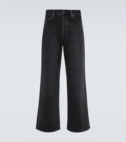 Jean ample 1981M à taille basse - Acne Studios - Modalova