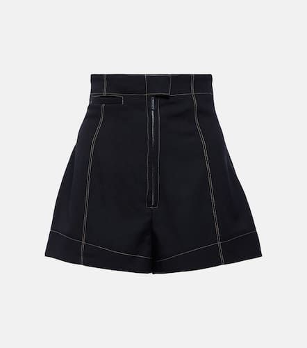 Short Areia en laine vierge - Jacquemus - Modalova