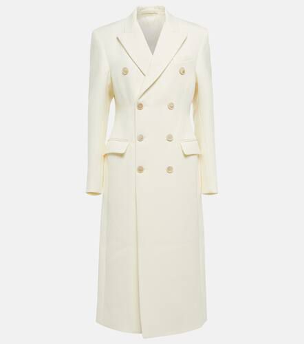 Wardrobe.NYC Manteau en laine - Wardrobe.NYC - Modalova