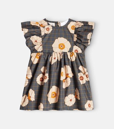 Bébé – Robe Rita en coton - C'era Una Volta - Modalova