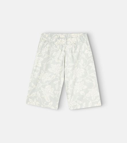 Short Conway en coton imprimé - Bonpoint - Modalova