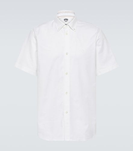 X Brooks Brothers – Chemise en coton - Junya Watanabe - Modalova