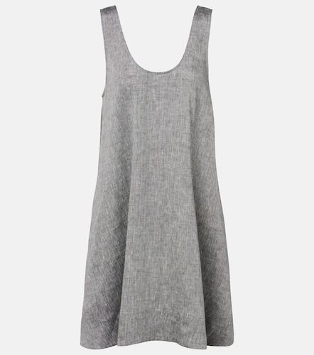 Asceno Robe Sicily en lin - Asceno - Modalova