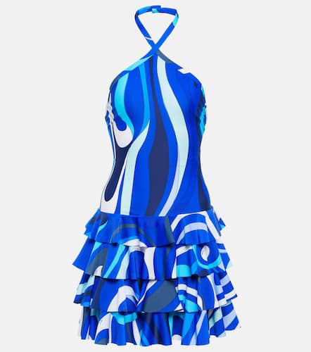 Pucci Robe imprimée - Pucci - Modalova