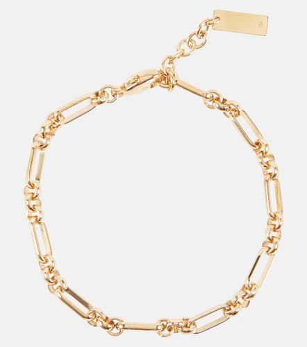 Saint Laurent Bracelet Figaro - Saint Laurent - Modalova