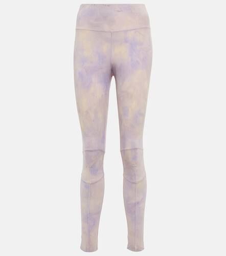Legging tie & dye - Moncler Grenoble - Modalova
