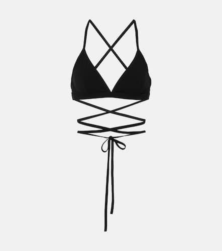 Haut de bikini Solange - Isabel Marant - Modalova