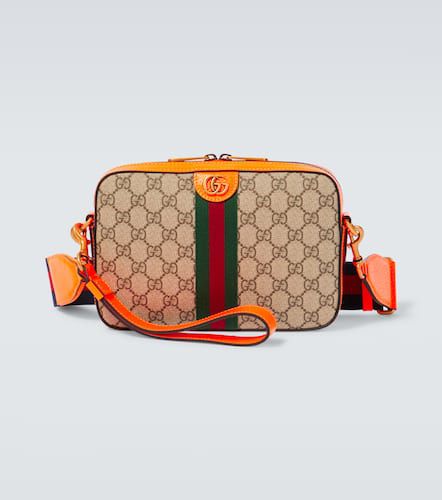 Sac à bandoulière Ophidia Small GG - Gucci - Modalova