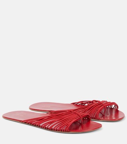 The Row Mules Sara - The Row - Modalova