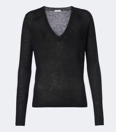 Joseph Pull Cetus en cachemire - Joseph - Modalova