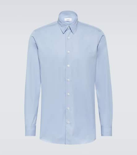 Lardini Chemise en coton - Lardini - Modalova