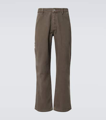 Frame Pantalon droit Workwear - Frame - Modalova