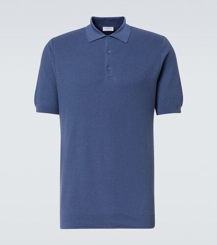 Sunspel Polo en coton - Sunspel - Modalova