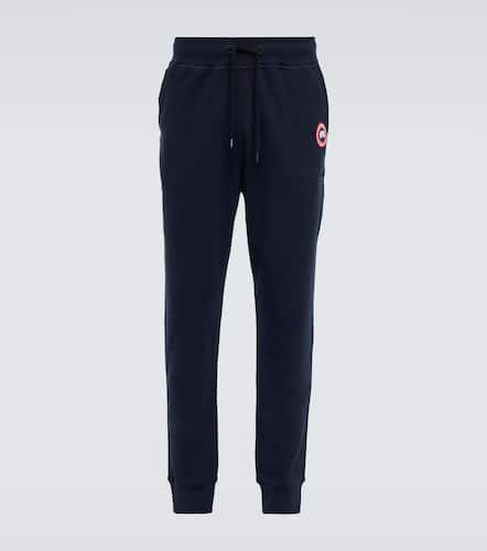 Pantalon de survêtement Huron en coton - Canada Goose - Modalova