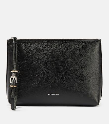 Givenchy Pochette Voyou en cuir - Givenchy - Modalova