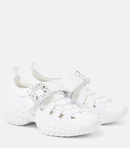 Baskets Viv’ Run Light Trekky - Roger Vivier - Modalova