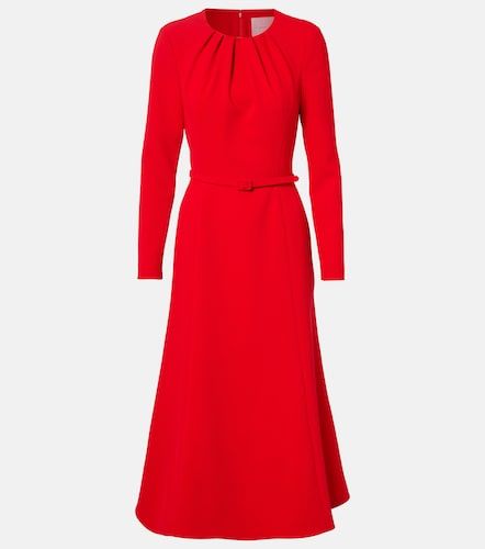 Carolina Herrera Robe midi - Carolina Herrera - Modalova