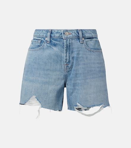 Short Monroe en jean - 7 For All Mankind - Modalova