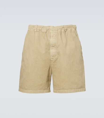 Auralee Short en coton - Auralee - Modalova