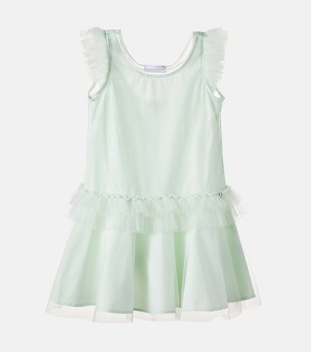 Monnalisa Robe - Monnalisa - Modalova