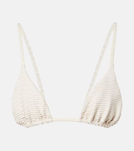 Jade Swim Haut de bikini Via - Jade Swim - Modalova