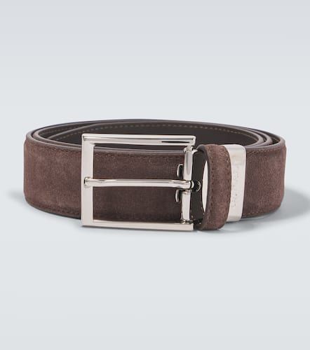 Canali Ceinture en cuir - Canali - Modalova