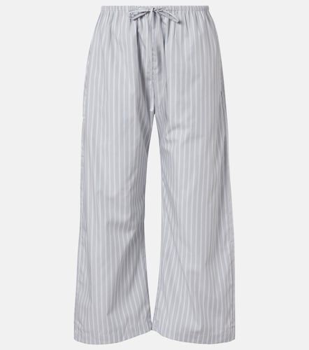 Pantalon ample Yoshi en coton mélangé - Leset - Modalova